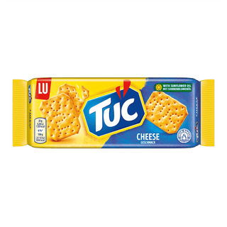 Tuc Cheese Crackers