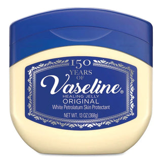 Vaseline Jelly Original 13 Oz Jar