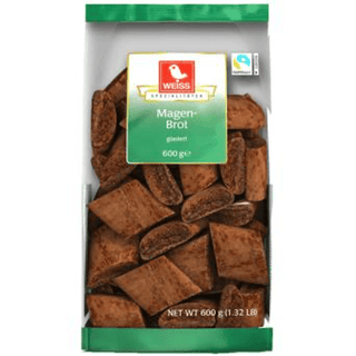 Weiss Magenbrot 250g