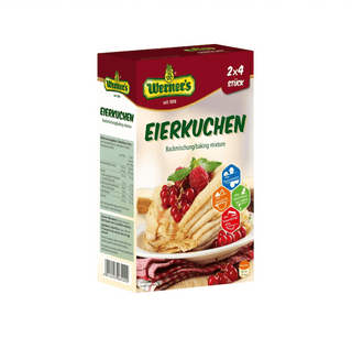 Werner's Eierkuchen