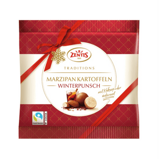 Zentis Marzipan Potatoes Winter Punsch