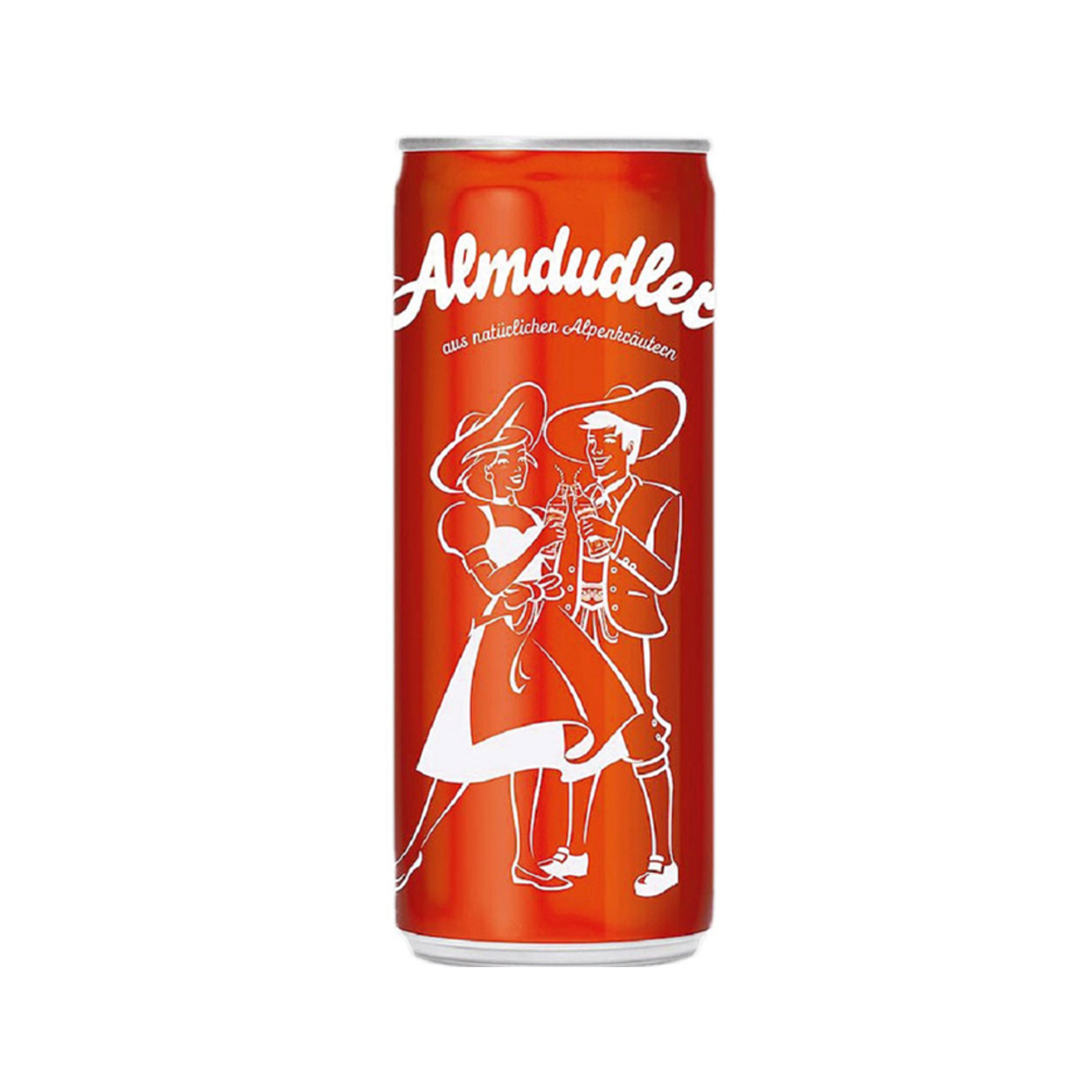 Almdudler 0.33L