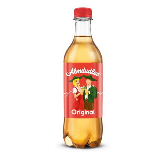 Almdudler 0.5l