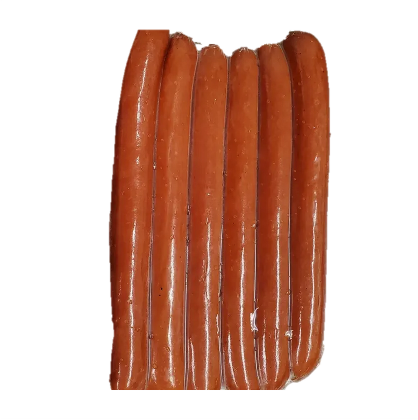 Frankfurter (Pack of 6)