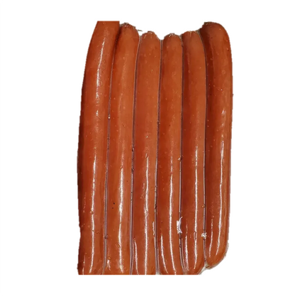 Frankfurter (Pack of 6)