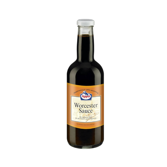 Appel Worcester Sauce