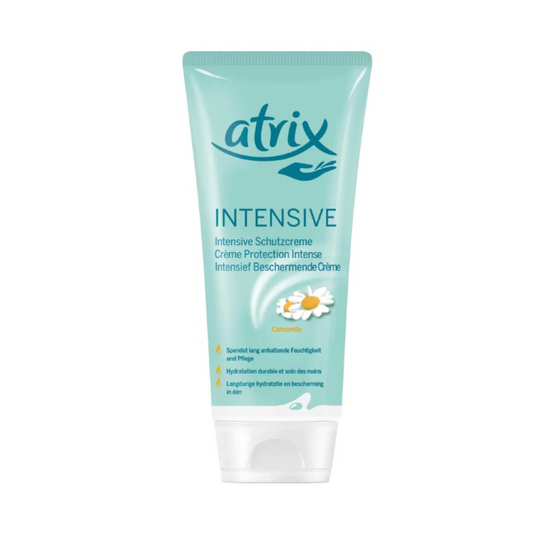 Atrix hand cream