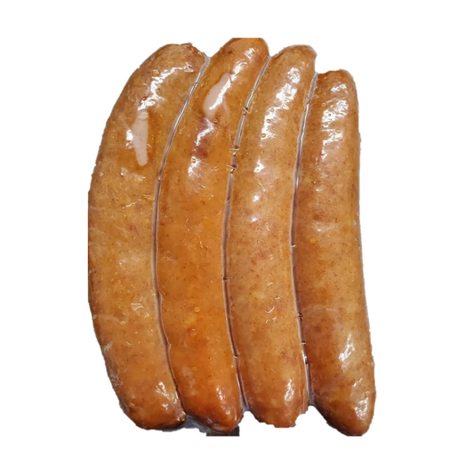 Bauernwurst (Pack of 4)