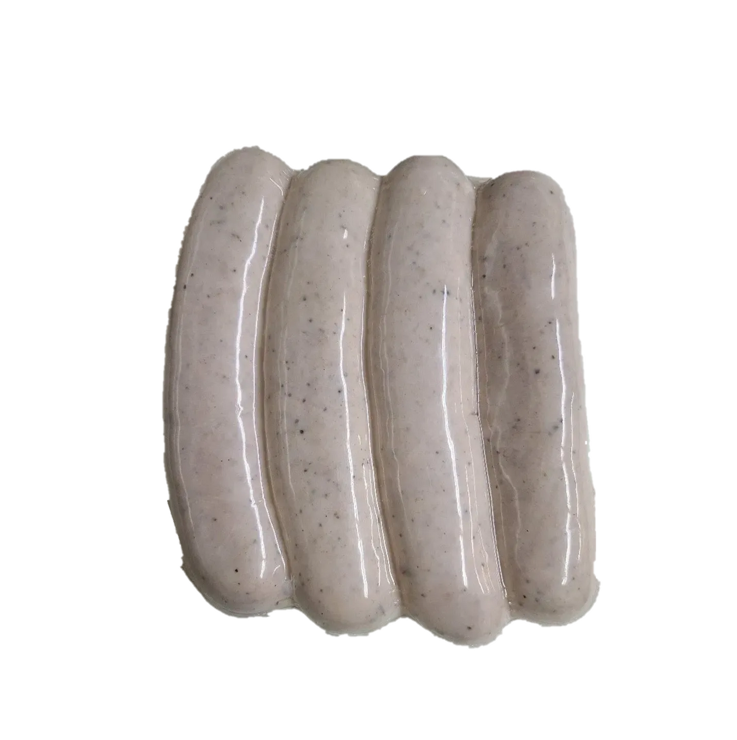 Beer Bratwurst (Pack of 4)