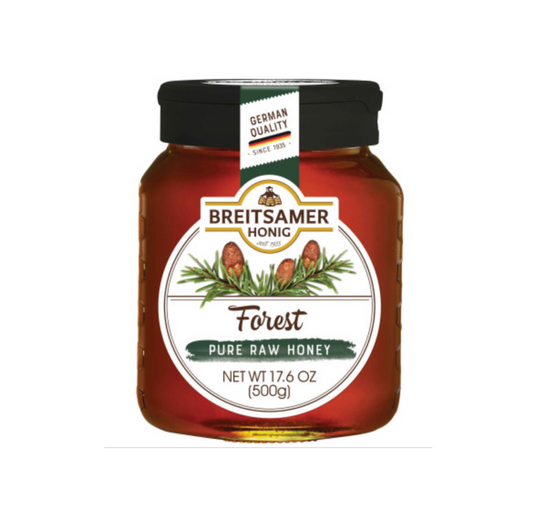 Breitsamer Forest Honey (17.6 oz)