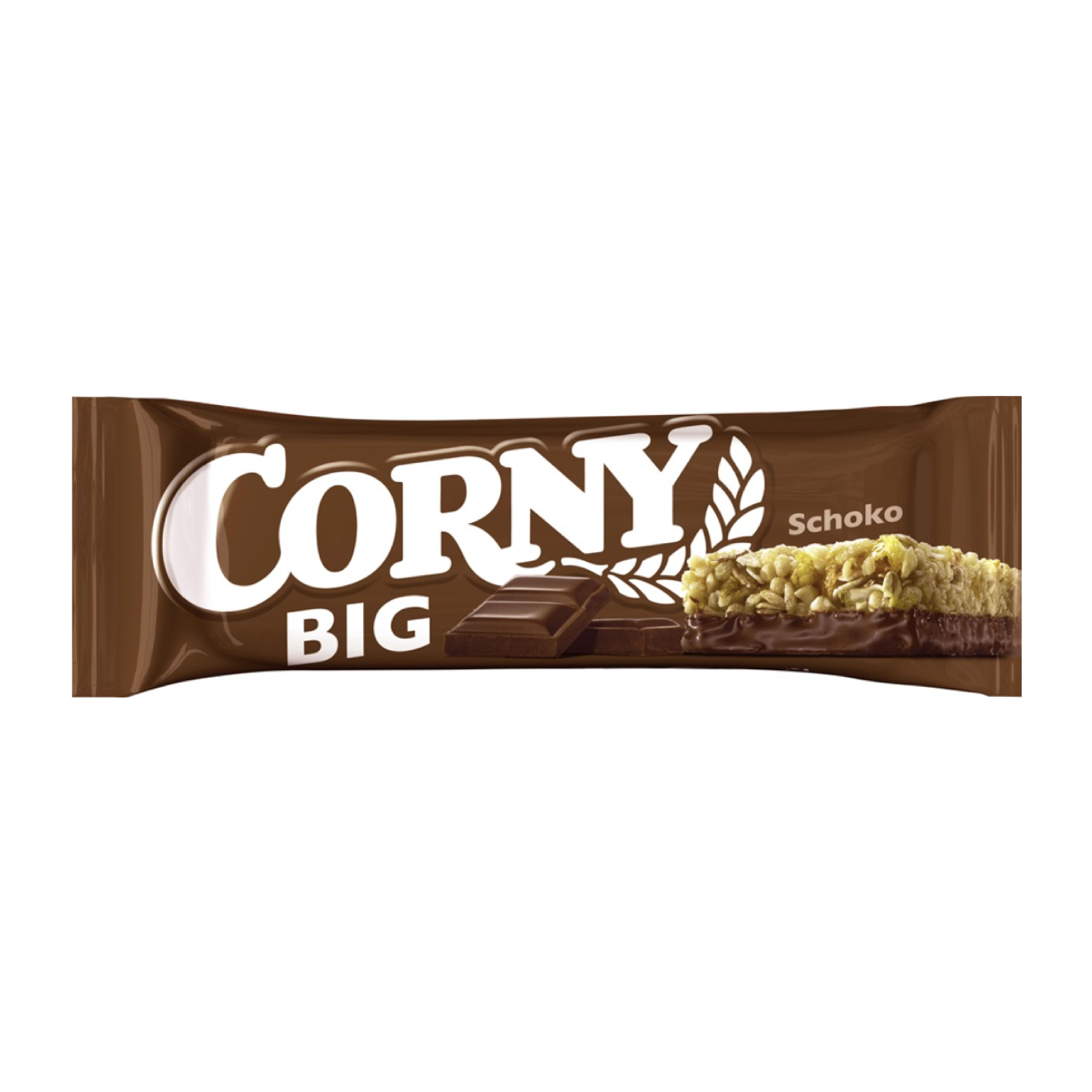 Corny Big Chocolate