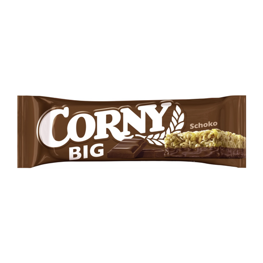 Corny Big Chocolate