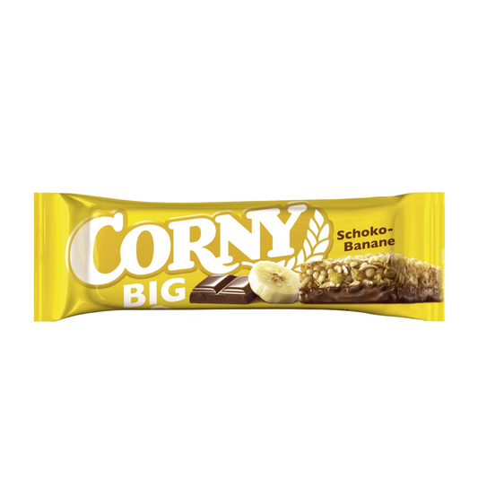 Corny Big Chocolate Banana