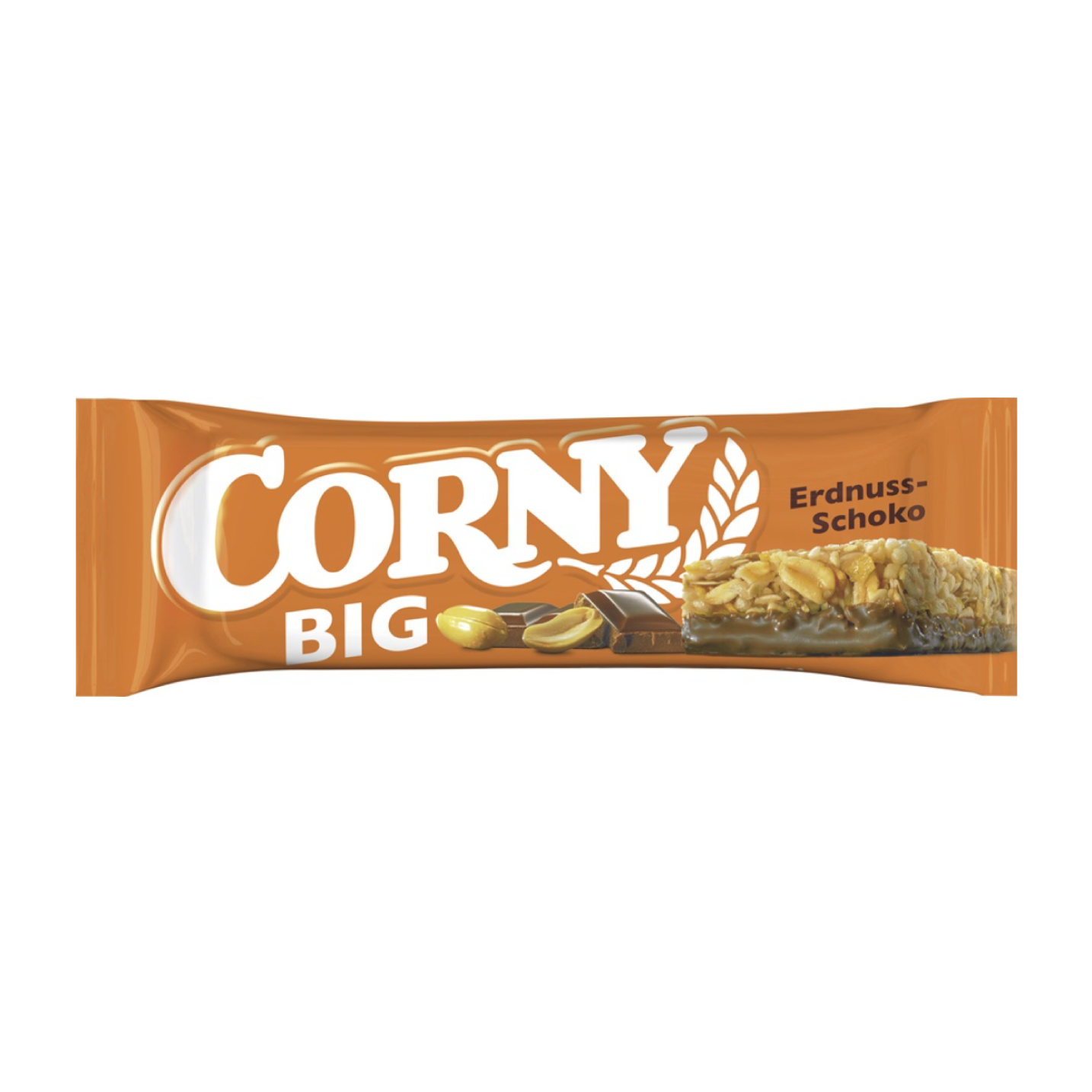 Corny Big Peanut Chocolate