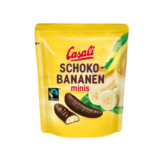 Casali Mini Schokobananen Bag