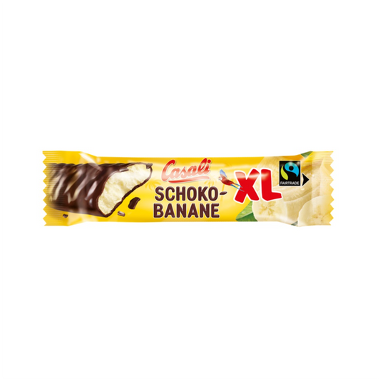 Casali XL Schokobananen Single Bars