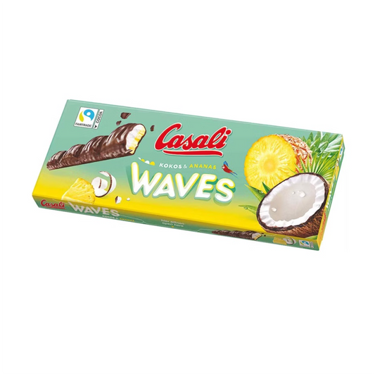 Casali Waves Kokos Ananas