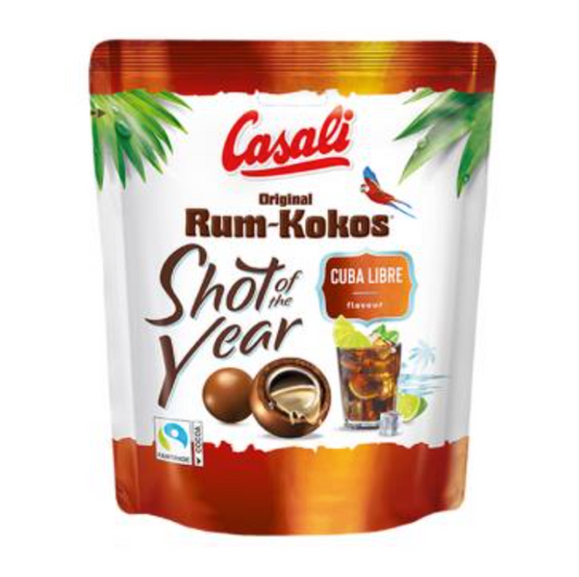 Casali Cuba Libre Rum Kokos