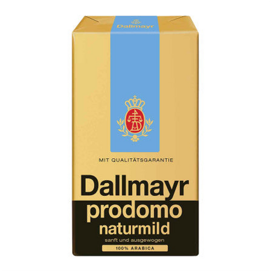 Dallmayr Naturmild Ground Coffee