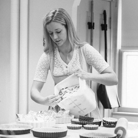 Baking Masterclasses