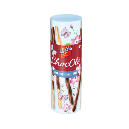 2x De Beukelaer ChocOlé Milk Chocolate Sticks - Value Pack