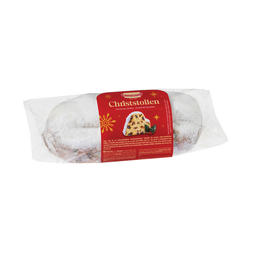 Kuchenmeister Christstollen Cello Medium