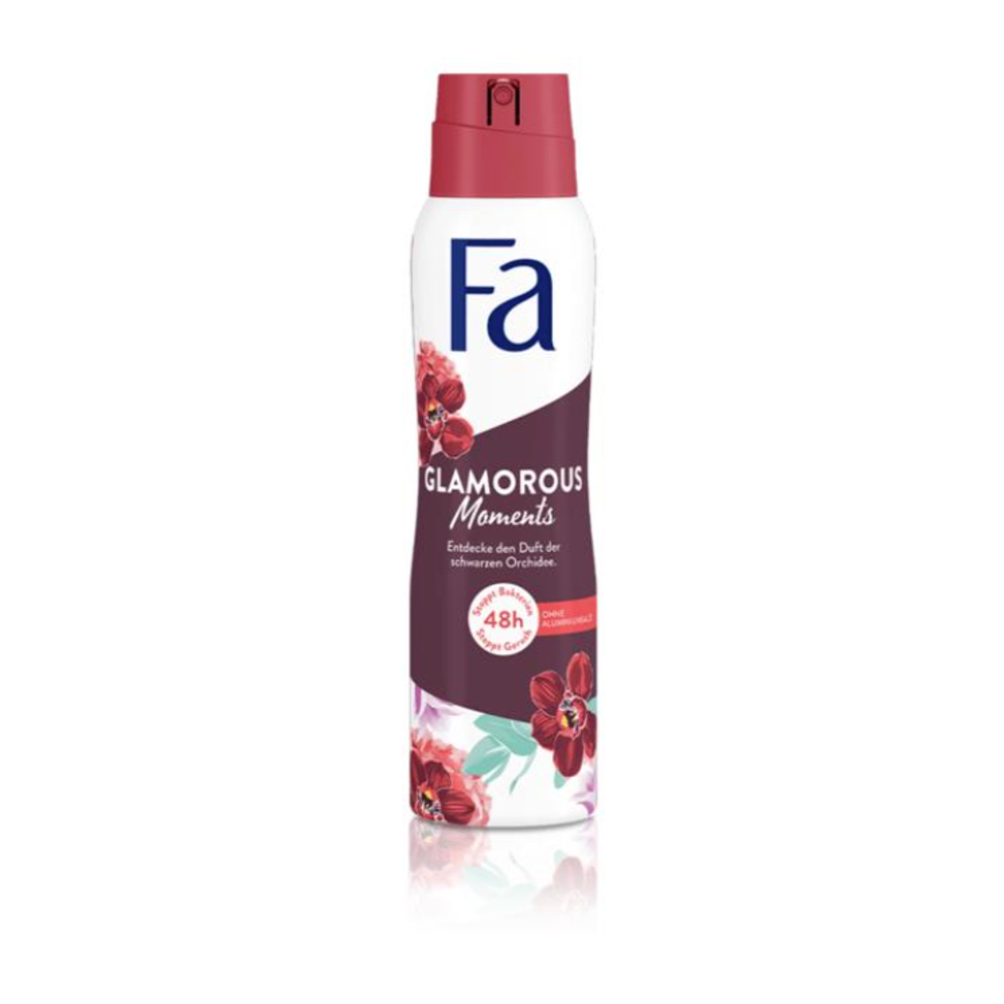 Fa Deodorant Glamorous Moments For Women