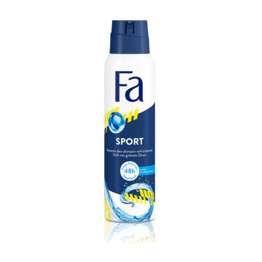 Fa Deodorant Sport