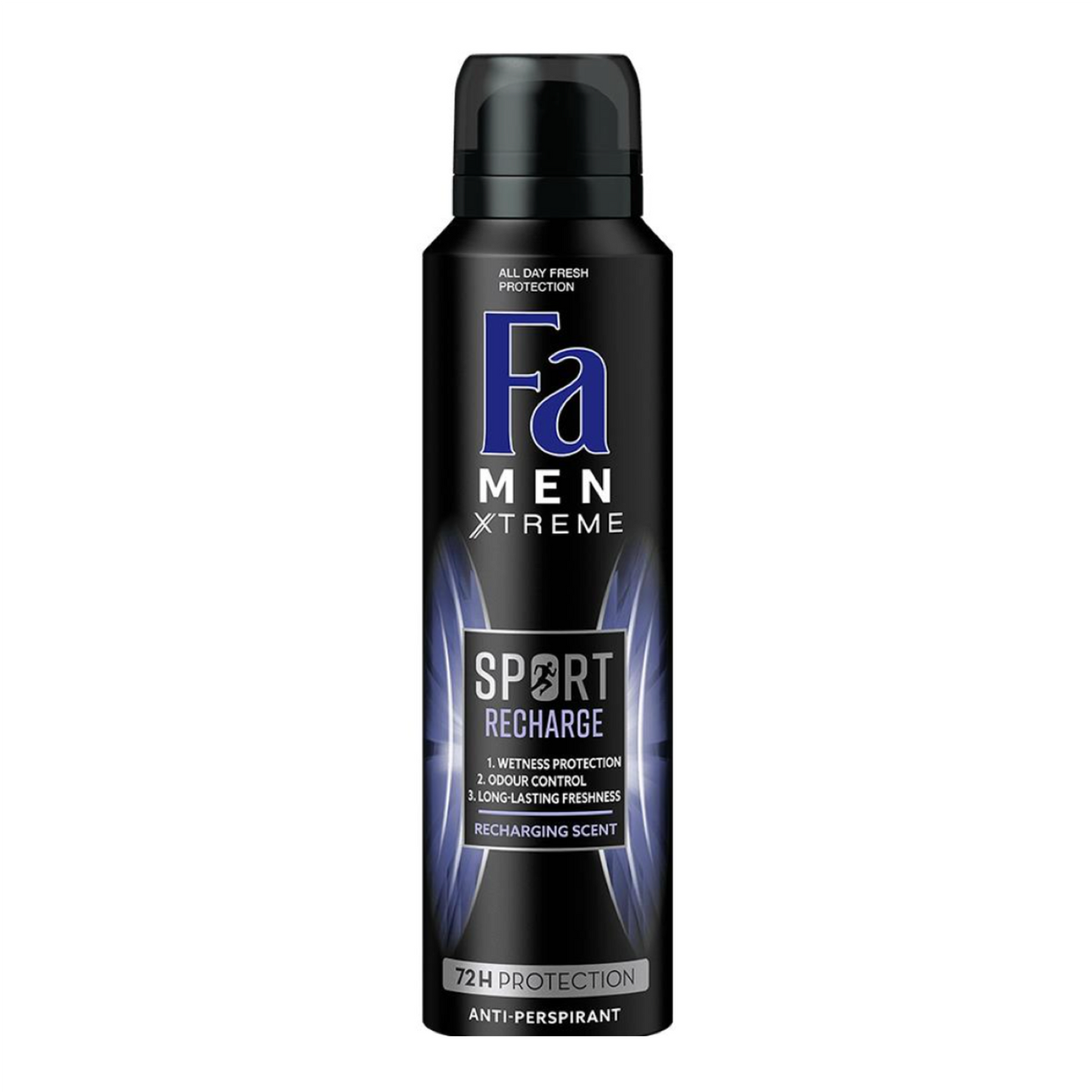 Fa Deodorant Sport Recharge for men