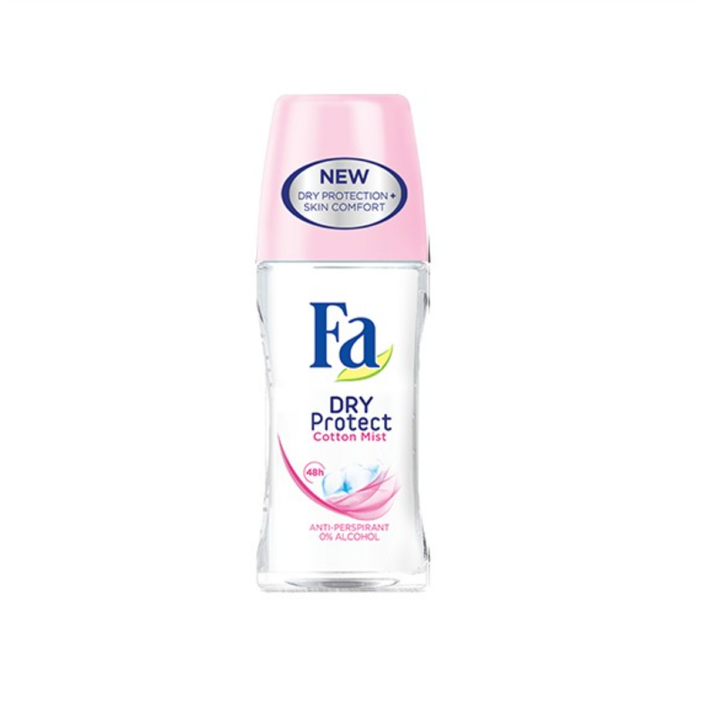 Fa Deodorant Roll On Dry Protect