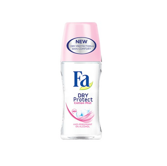 Fa Deodorant Roll On Dry Protect