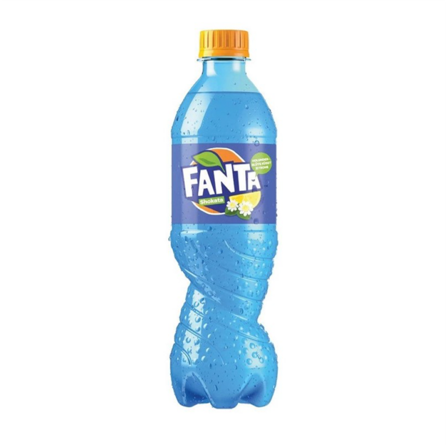 Fanta Shokata 0.5l