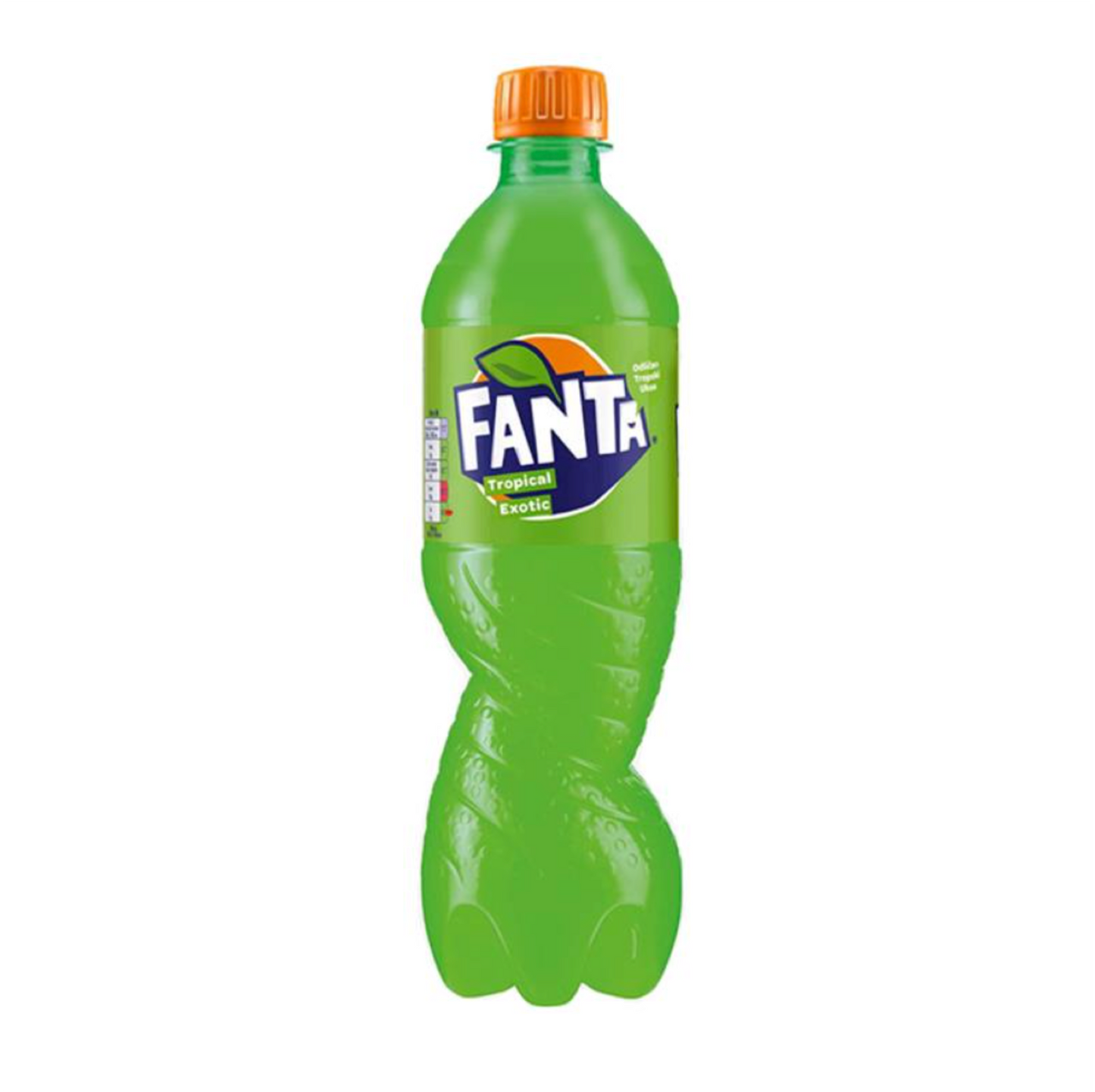 Fanta Tropical Exotic 0.5l