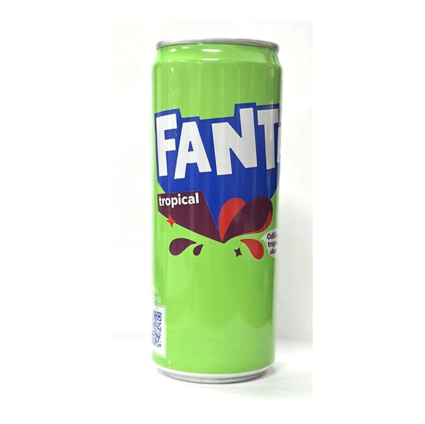 Fanta Tropical Exotic 0.33l