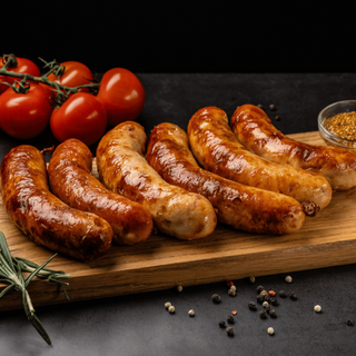 Bratwurst (Pack of 4)