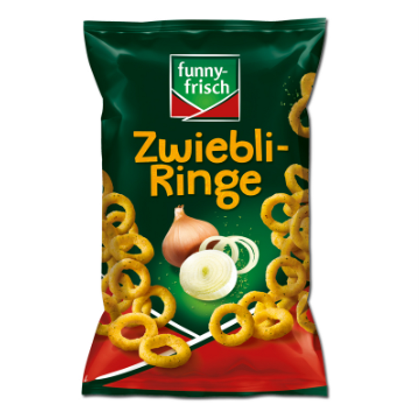 funny frisch german onion rings