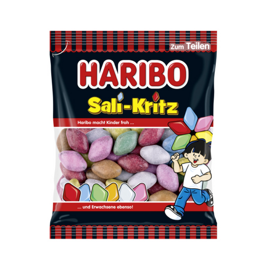 Haribo Sali-Kritz