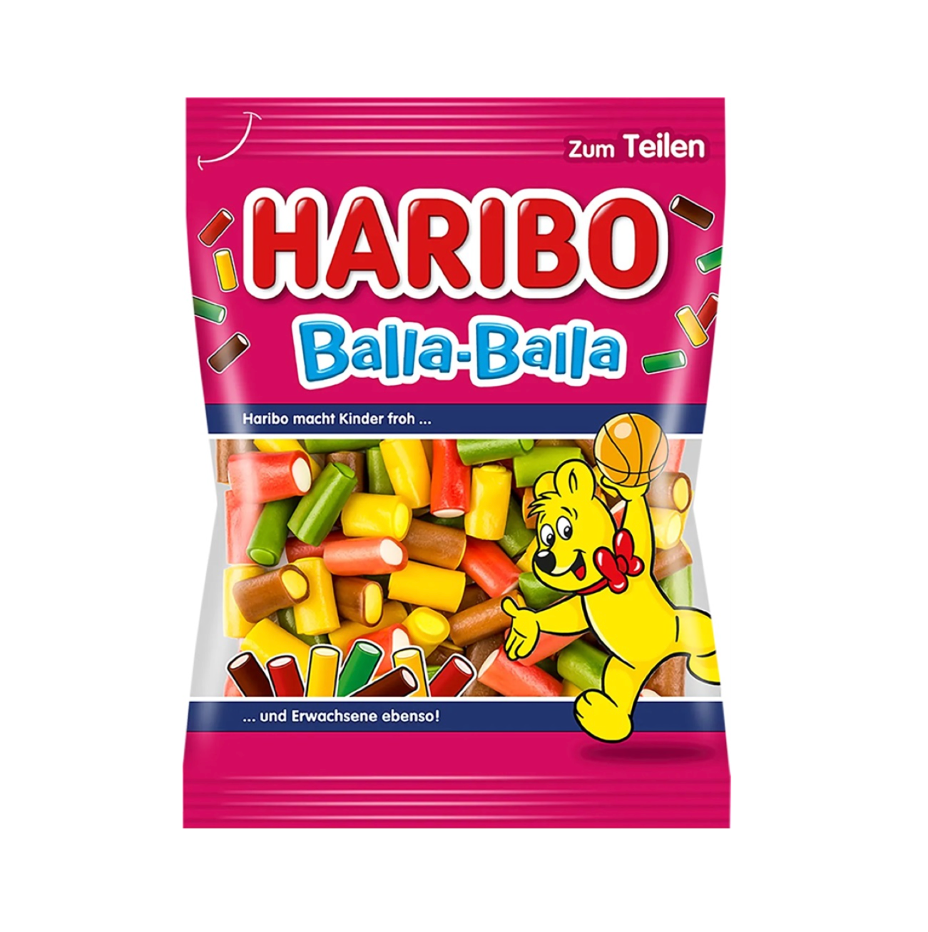 Haribo Balla Balla