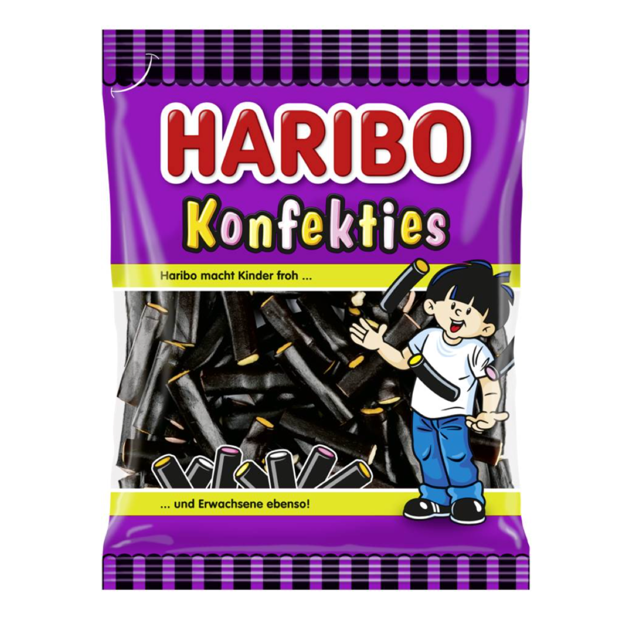 Haribo Konfekties