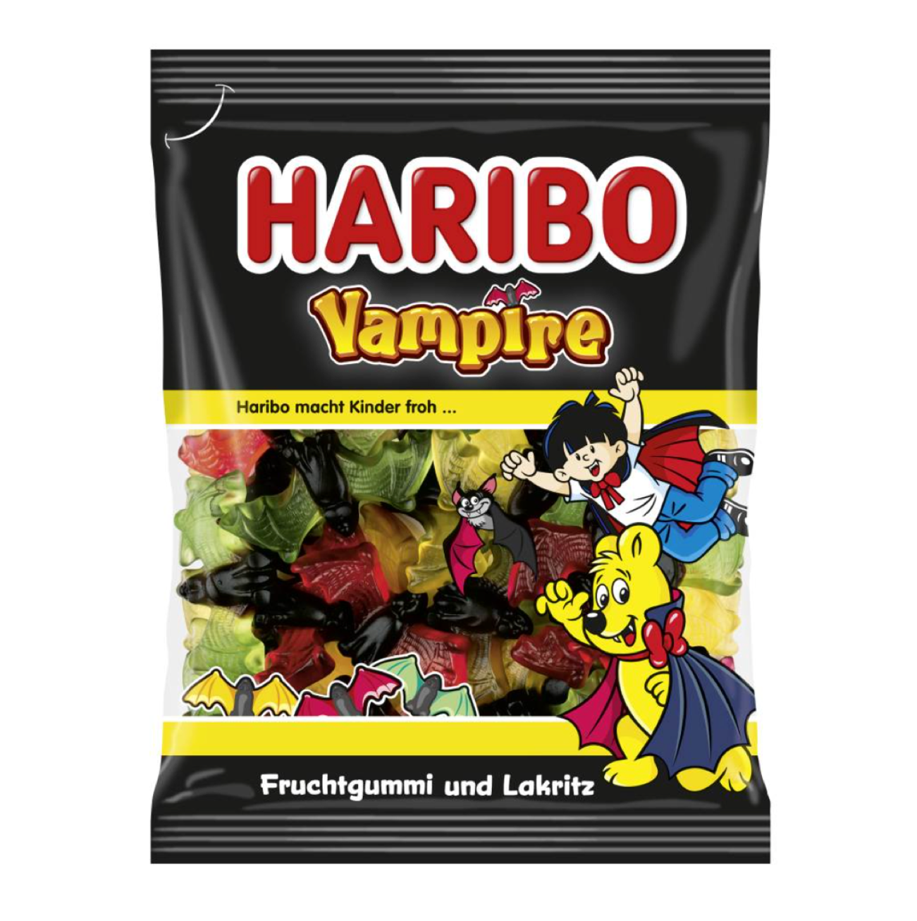 Haribo Vampire