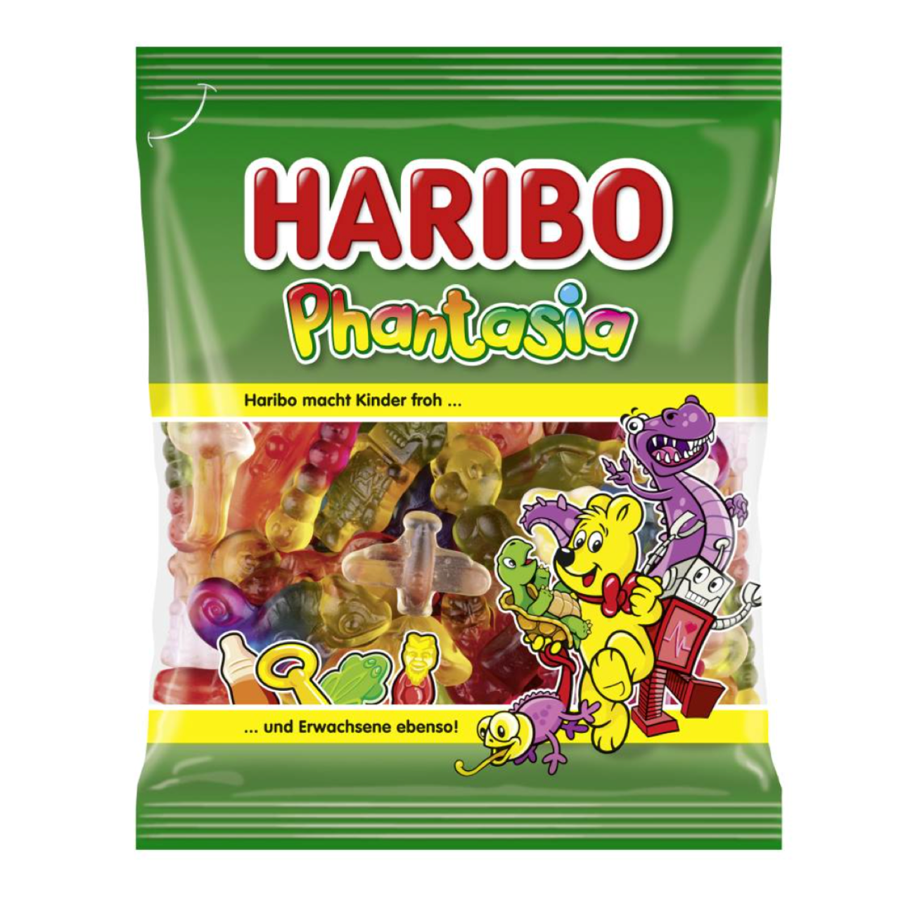 Haribo Phantasia