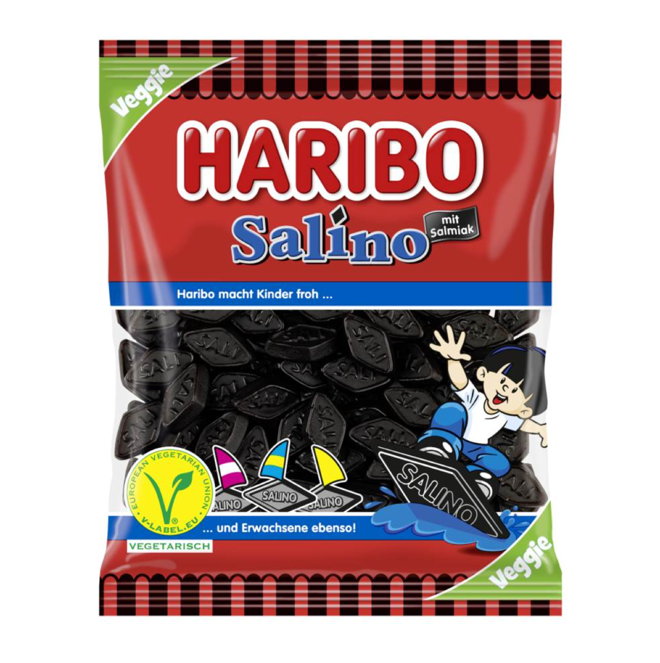 Haribo Salino