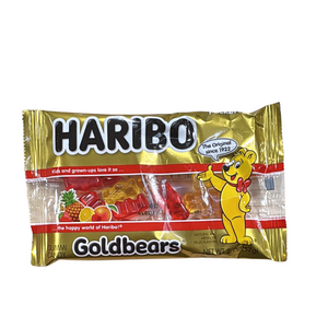 Haribo Goldbears Mini (2oz)