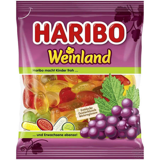 Haribo Weinland