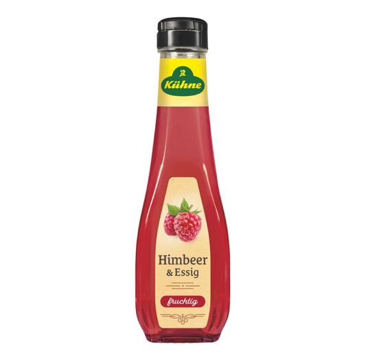 Kühne Raspberry Vinegar