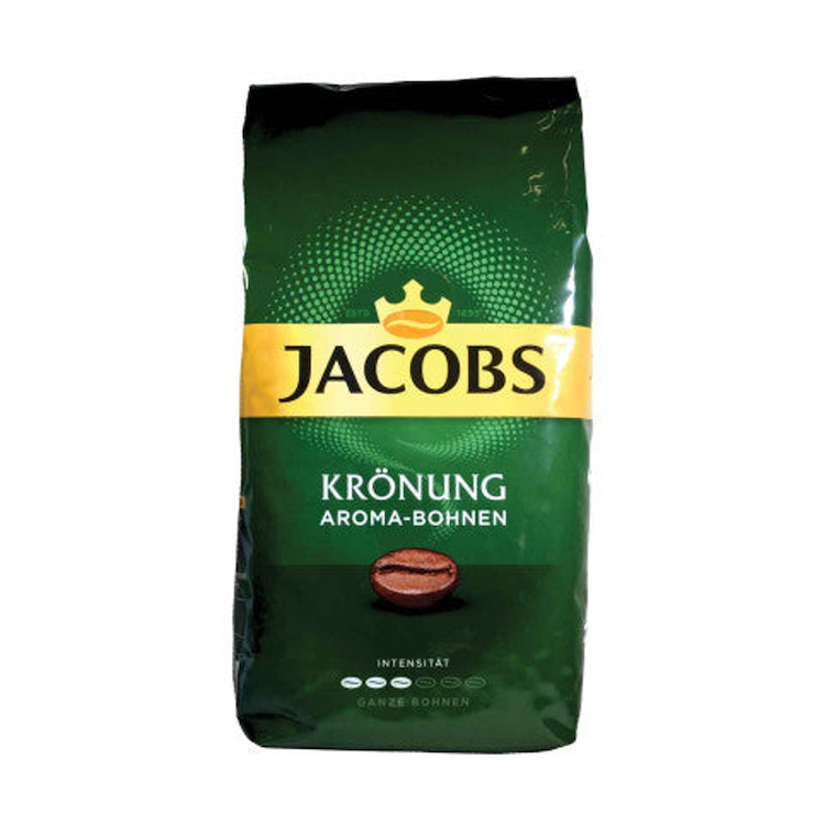 Jacobs Kaffee Krönung Vollbohnenkaffee