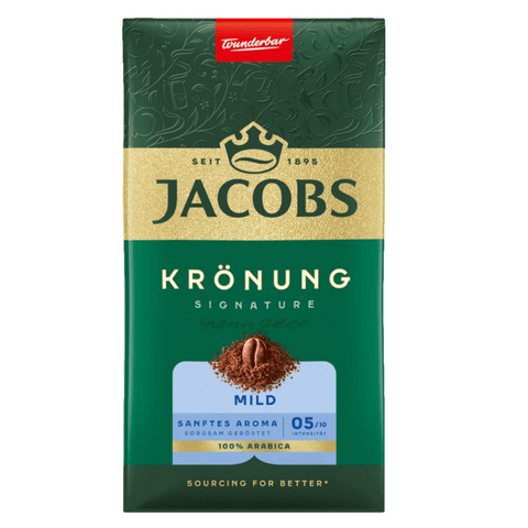 Jacobs Krönung Mild Coffee