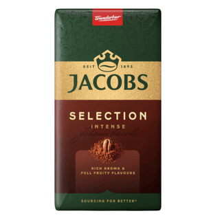 Jacobs Selection Intense Large