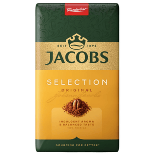 Jacobs Selection Original Large