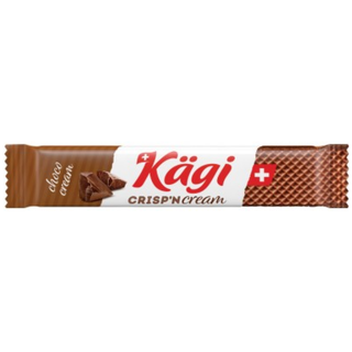 Kägi Crisp'n Cream Choco Cream Wafer